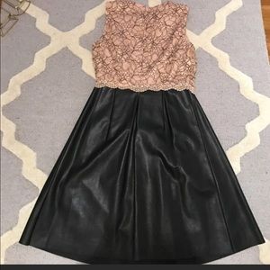 Size 4 Calvin Klein Dress